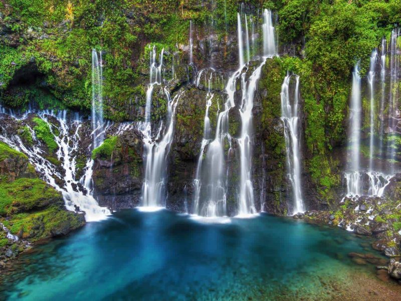 Speleo Canyon La Réunion Julien Dez Langevin